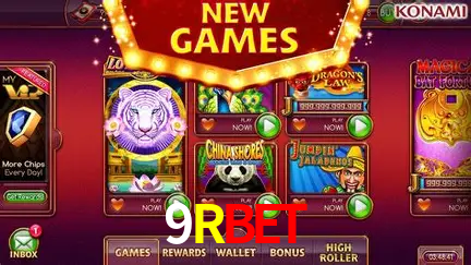 Seasonal Promotions 9Rbet